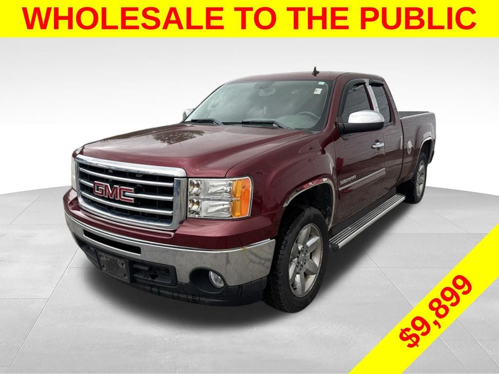 gmc sierra 1500 2013 1GTR1VE06DZ403430 image gmc sierra 1500 2013 1GTR1VE06DZ403430 image